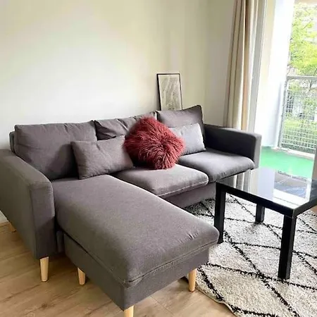 Fonctionnel A 20 Min De Lille Apartament
