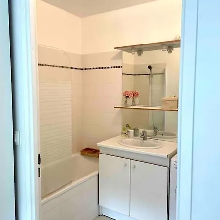 Fonctionnel A 20 Min De Lille Apartament *
