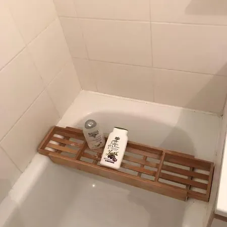 Apartament Fonctionnel A 20 Min De Lille