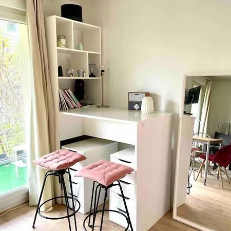 Fonctionnel A 20 Min De Lille Apartament *