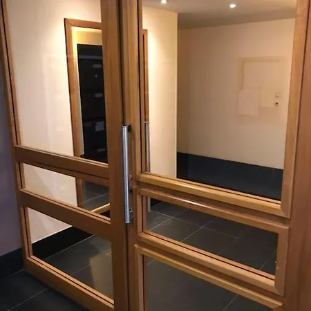 Fonctionnel A 20 Min De Lille Apartament Tourcoing