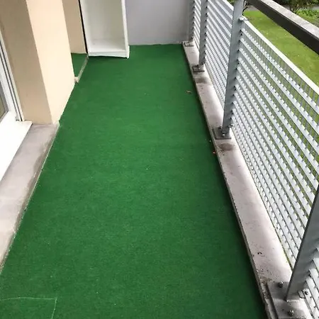 Apartament Fonctionnel A 20 Min De Lille *